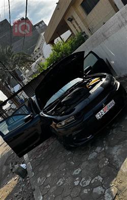 دودج تشارجر